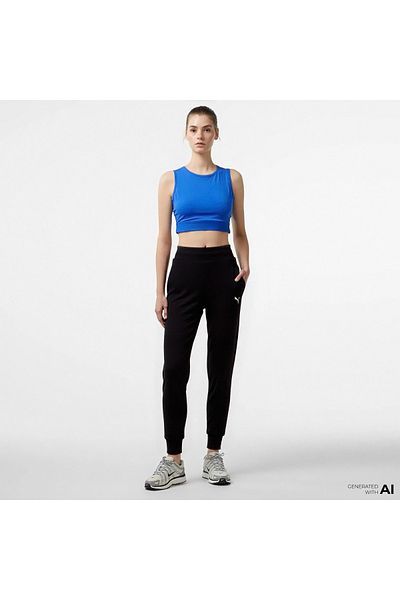 Puma ESS Sweatpants TR cl