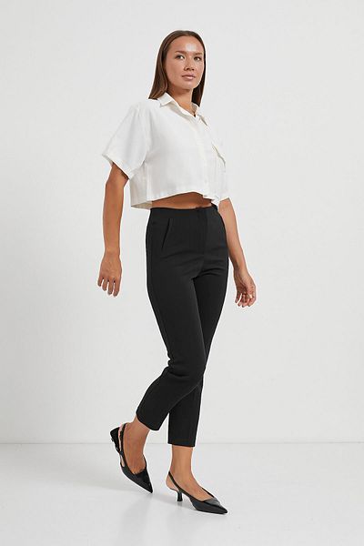 Arma Life ARMALIFE 2443 CASUAL FIT ΕΥΚΑΙΡΙΚΟ ΓΥΝΑΙΚΕΙΟ ΠΑΝΤΕΛΟΝΙ