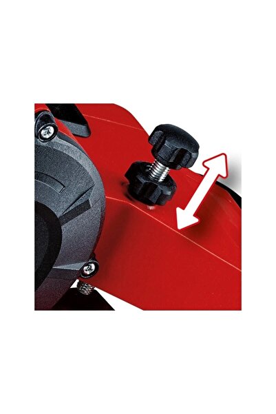 Einhell GE-CS 18 Li - Solo, Akülü Zincir Bileme Makinesi