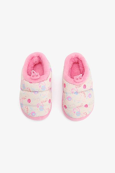 Penti Girl's Twist Cream Ptk