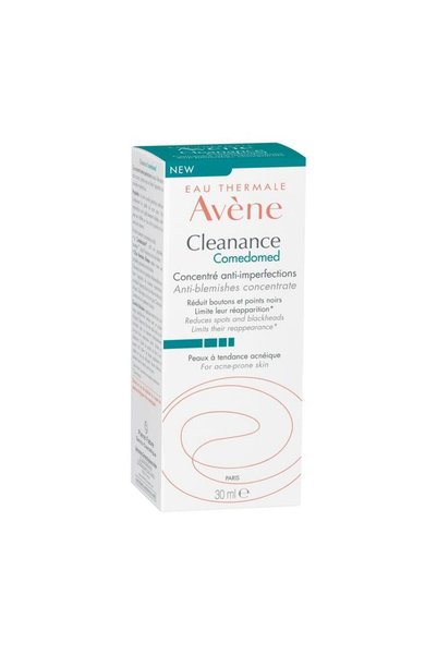 Avene Cleanance Comedomed Anti-Blemish Serum 30ml