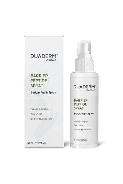 Duaderm Bariyer Sprey 50 ml