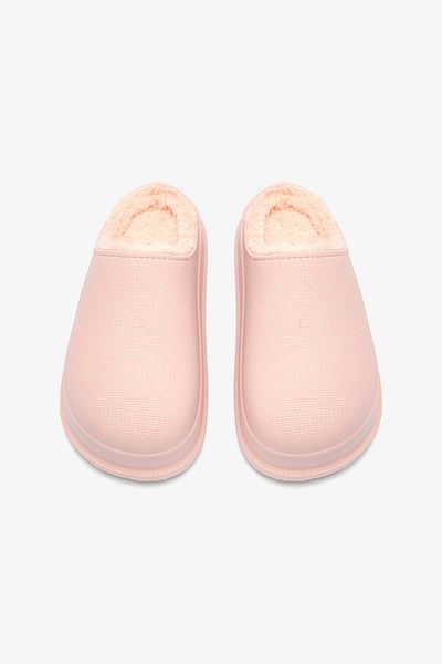 Penti Light Pink Home Shoes