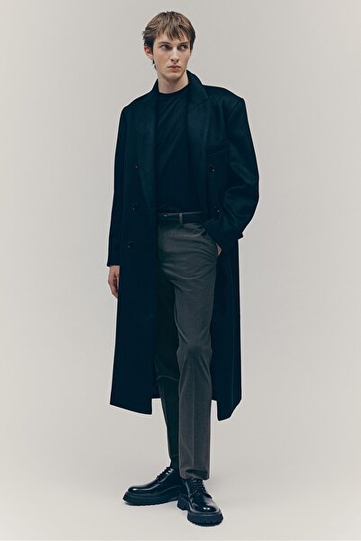 H&M Şık Pantolon Slim Fit