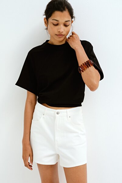 H&M MAMA Before & After Emzirme Tişörtü