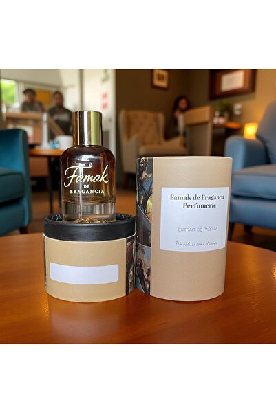 Famak de Fragancia FM 126 | ONE MILLION LUCKY