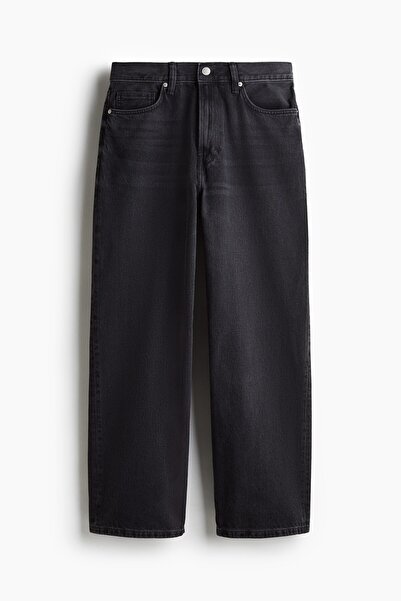 H&M Baggy Jeans