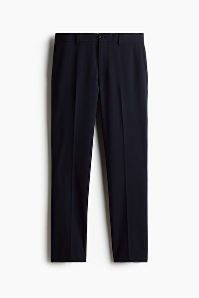 H&M Şık Pantolon Slim Fit