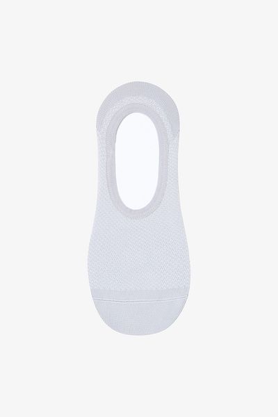 Penti Sporty Mesh Pink - Purple 3-Piece Ballerina Socks