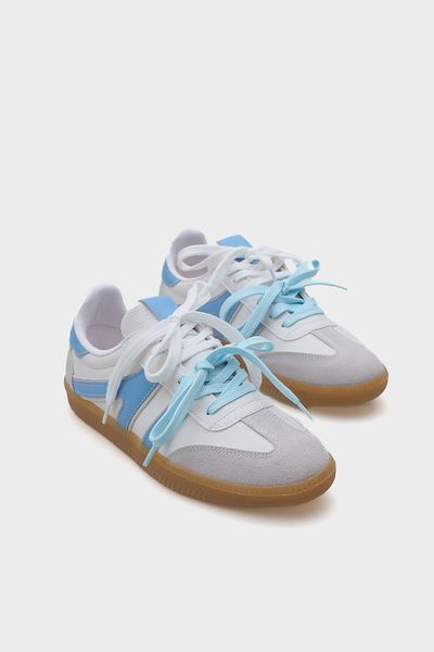 Capone Outfitters Модни дамски обувки Senaker