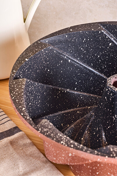 Perotti Cake Pro Casting Wind Rose Rose Cake Mold