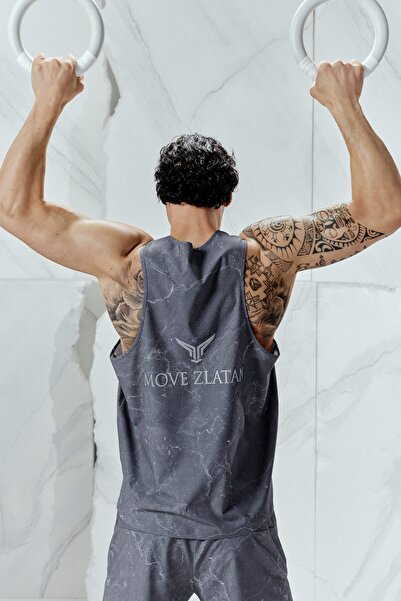 H&M Kolsuz Spor Üstü Regular Fit DryMove™