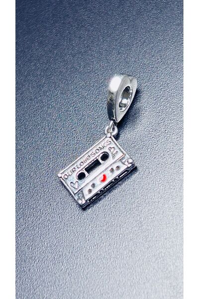 Neon Takı by Atalay Charm, Kararmayan, Kaset ve Bizim Aşk Şarkılarımız, BİLEK...