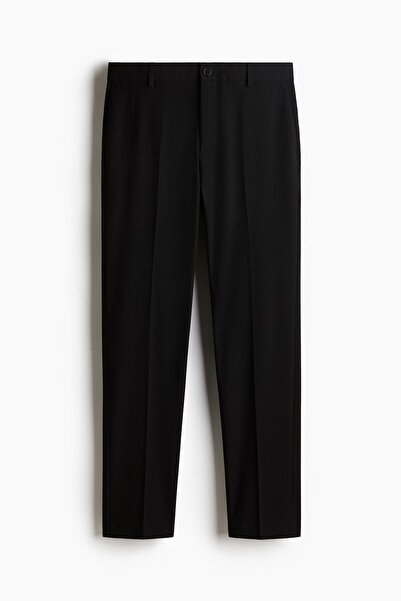 H&M Şık Pantolon Slim Fit