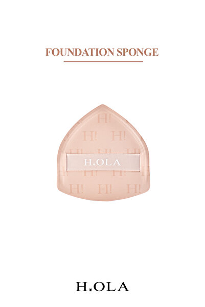 h.OLA Fondöten Süngeri