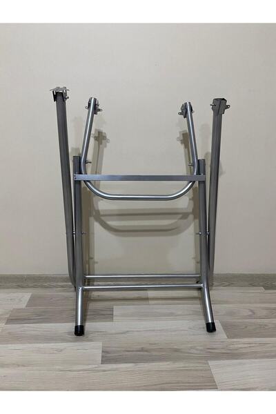 USLU HOME Katlanır Masa Ayğağı Ortaboy