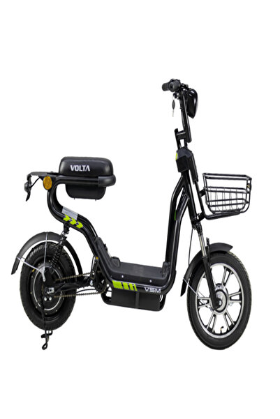 Volta Vsm 2023 Model