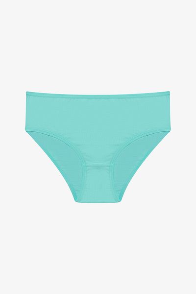 Penti Girl's Purrmaid Multicolored 3-Piece Slip Panties