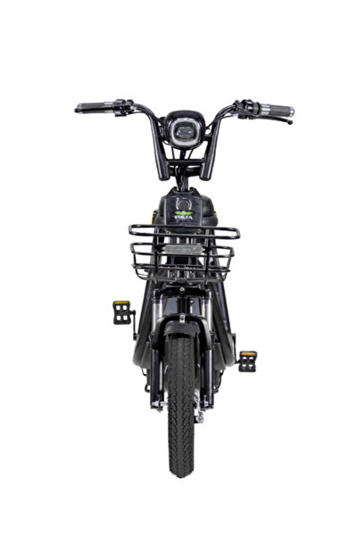 Volta Vsm 2023 Model