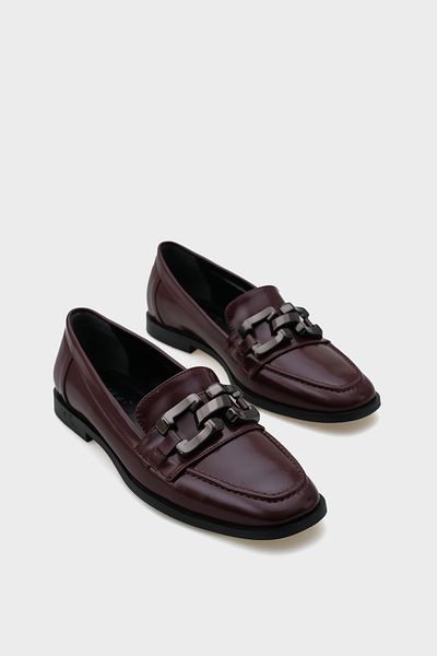 Capone Outfitters Pantofi de damă Carina cu cataramă metalică