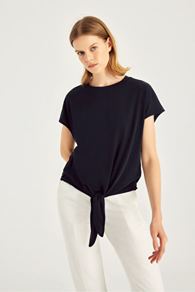 Naramaxx 2289 BLUZ SİYAH