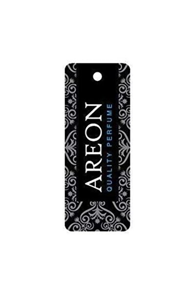 Areon Αρωματικό αυτοκινήτου Perfume Black 50 ml