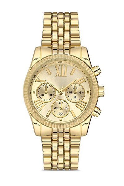 Tulpar Erkek Çelik Kol Saati Limited Edition