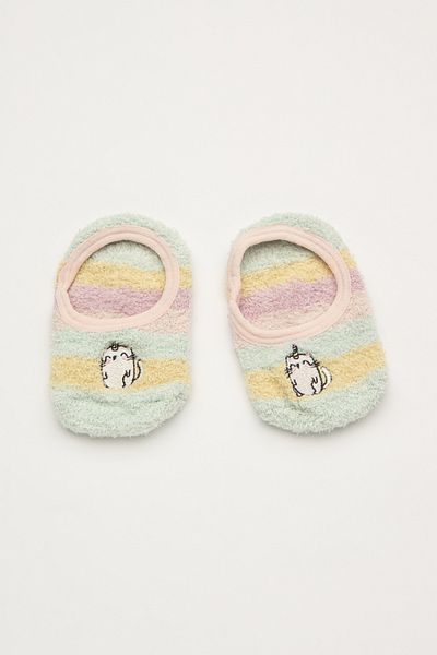Penti Multicolored Girl's Unicat Çetik