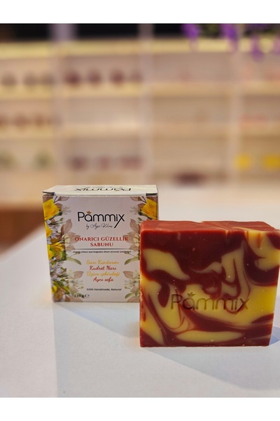PAMMİX Repairing Beauty Soap