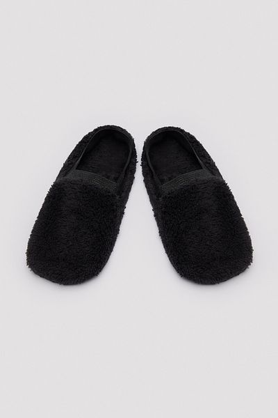 Penti Черни чорапи Softy Çetik