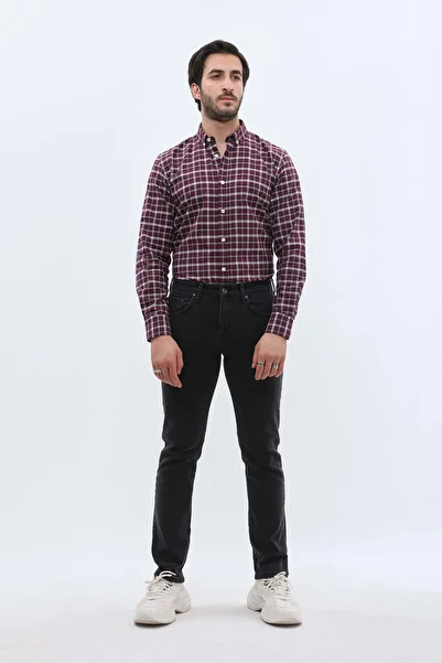 Jeanspro Comfort Fit Jeans - Black