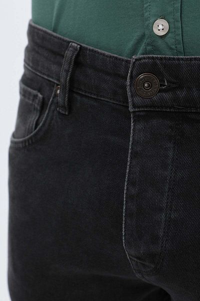 Jeanspro Slim Fit Jeans - Dark Gray