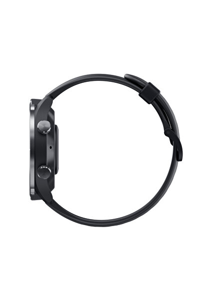 Mibro A3 Smart Watch - 1.39 inch IPS Screen, Bluetooth, GPS, 100+ Sports Modes