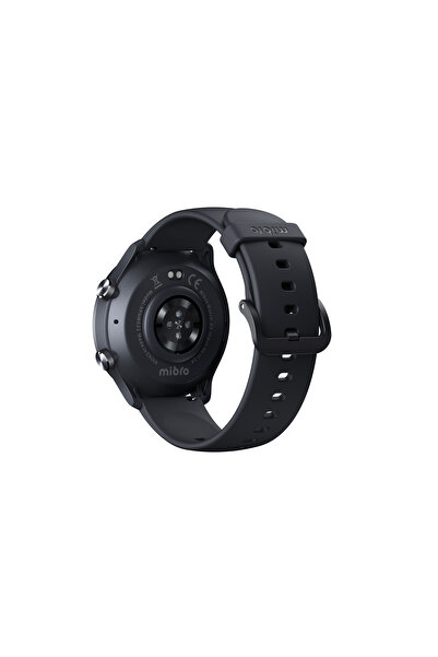 Mibro A3 Smart Watch - 1.39 inch IPS Screen, Bluetooth, GPS, 100+ Sports Modes