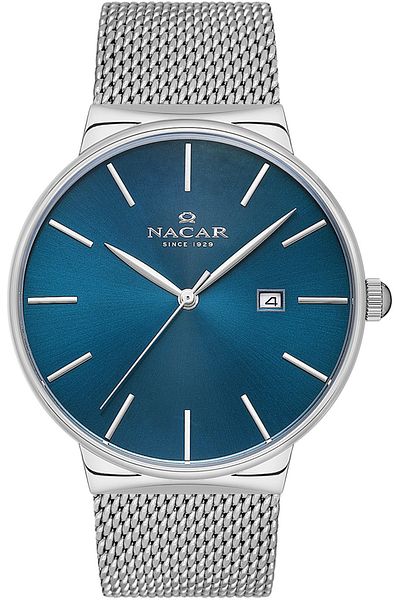 Nacar 34-290431-السلام