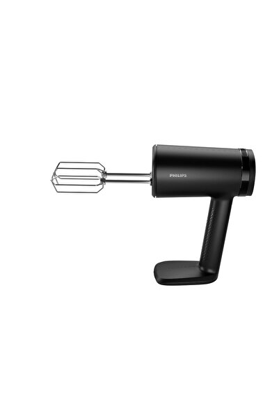 Philips Mutfak Robotu Seti Çok Amaçlı Blender Set Siyah Yeni Nesil Güçlü Mikser Seti