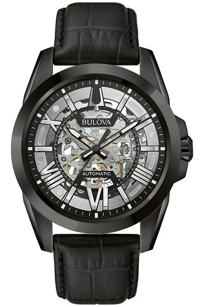Bulova 98A304
