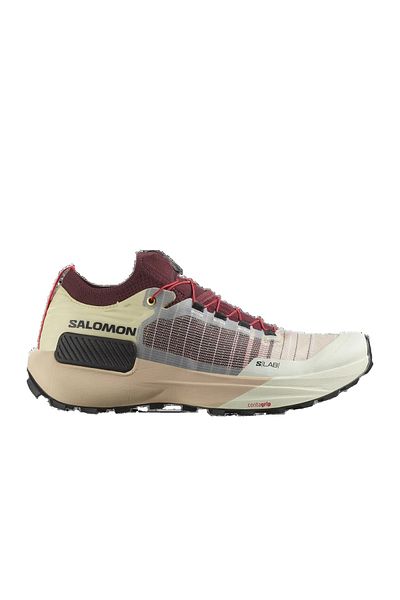 Salomon حذاء الجري S/LAB GENESIS للجنسين L47722600