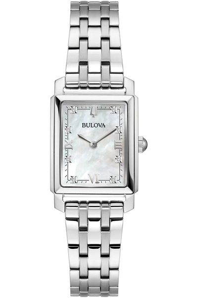 Bulova 96P244