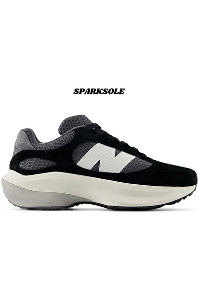 New Balance WRPD Runner Siyah Unisex Günlük Giyim UWRPDCCG -SPARKSOLE