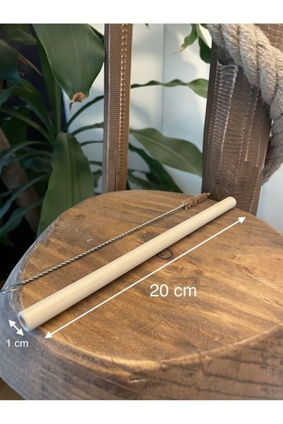 Coconut Products 2 Coconut Cups and 2 Bamboo Straws - Coconut Cups - Cocktail Glass