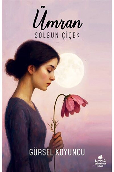 ALMİNA Novel