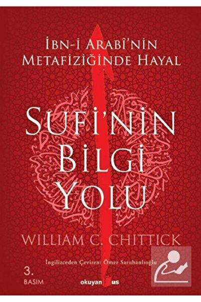 Okuyan Us Yayınları Sufi'nin Bilgi Yolu