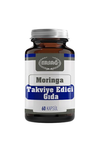 Ersağ Moringa