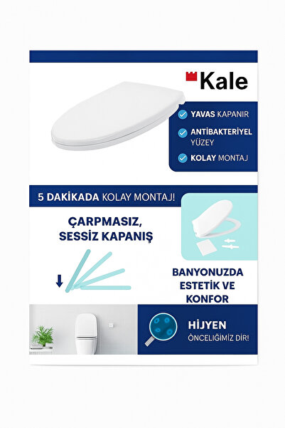 KALE OPTIMUM SMART KAPAK