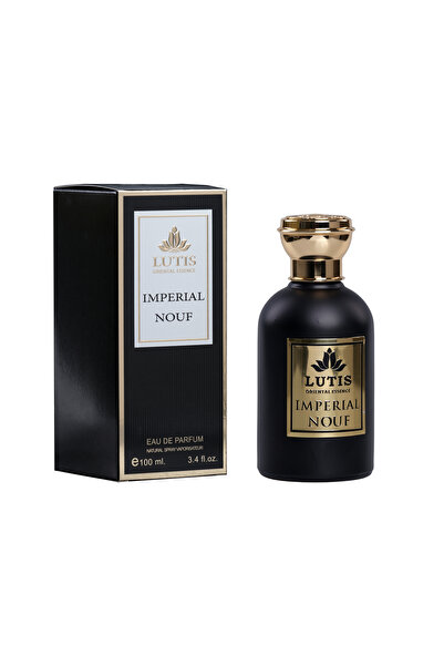 Lutis Imperial Nouf by Parfum Arabesc Unisex + CADOU 35 ml