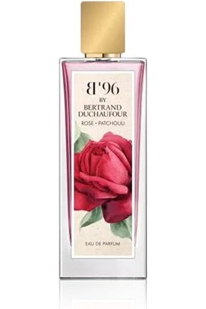 B96 ROSE . PATCHOULI BY BERTRAND DUCHAUFOUR EDP 100 ML روز باتشولي