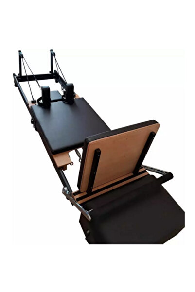 Dr.Flexi Katlanabilir Reformer Cihazı Ev Tipi Reformer