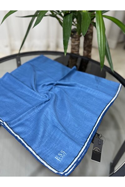 Ess Scarfs وشاح قطني ناعم