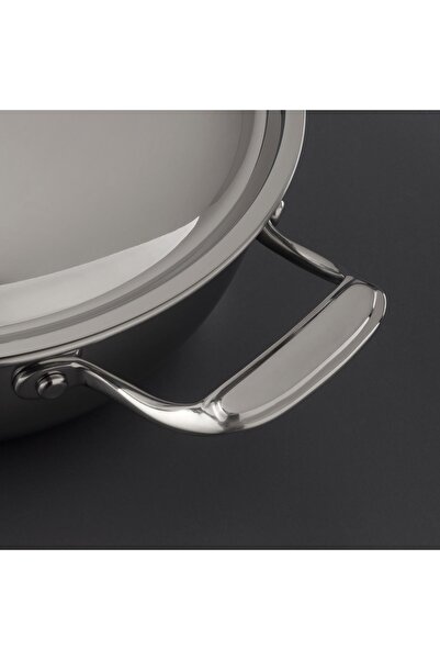 Jumbo Emona 8 Parça Tencere Seti